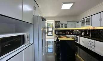 Imagem 4: Casa com 3 dormitórios, sendo 3 suíte para venda - Granja Viana -Jandira/SP