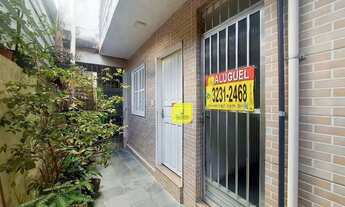 Imagem: Casa com 2 dormitórios, 108 m² - venda