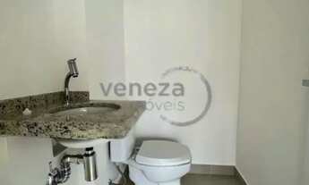 Imagem 5: Sala à venda por R$ 580000.00, 38.00 m2 - GLEBA PALHANO - LONDRINA/PR