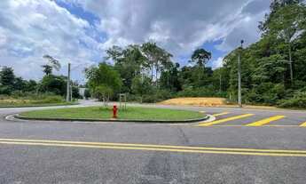 Imagem 4: Terreno no Alphaville Manaus pra Venda 12/30 com 368m² Limpo e Desmatado Manaus AM