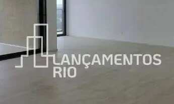 Imagem 7: Barra da Tijuca Apartamento com 3 dormitórios