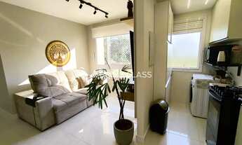 Imagem 6: Apartamento 2 quarto(s) no Marechal Rondon