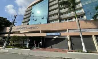 Imagem 6: Sala/Conjunto para aluguel com 23 metros quadrados em Campo Grande - Rio de Janeiro - Rio