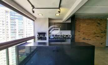 Imagem 2: Apartamento de 3 dormitórios na Gleba Fazenda Palhano em Londrina