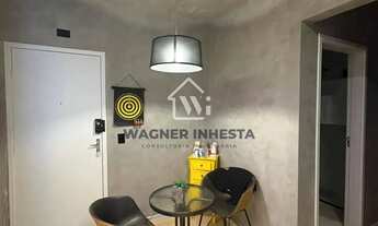 Imagem 4: Apartamento Completo (Móveis e eletros) à venda, Jardim Alvorada, Maringá, PR