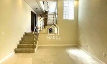 Imagem 6: Sobrado em condomínio à Venda em Colônia Dona Luiza, Ponta Grossa - PR