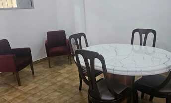 Imagem 4: Apartamento mobiliado