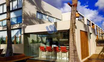 Imagem 7: Village Frente Mar em Itacimirim Sofisticação, Conforto e Lifestyle à Beira-Mar