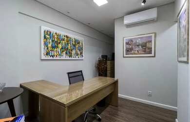 Imagem 3: Conjunto comercial para venda em Vila Congonhas , 39m²