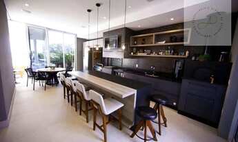 Imagem 6: Casa com 3 dormitórios para alugar, 500 m² por R$ 22.520,00/mês - Santo Antônio de Lisboa