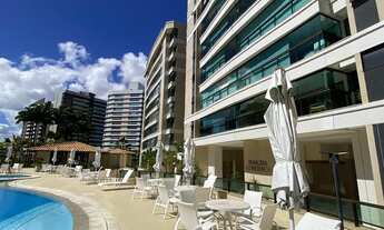 Imagem: 3 Suítes com 142m2 no Alphaville I