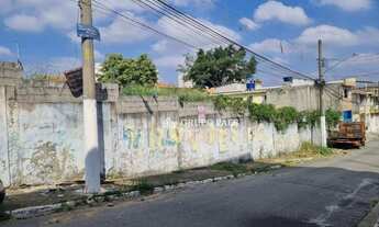 Imagem 4: Terreno à venda, 965 m²- Vila Nova Curuçá - São Paulo/SP