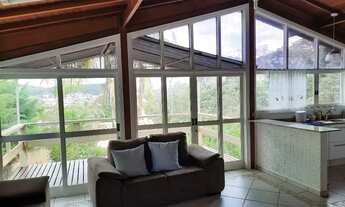 Imagem 5: Casa aconchegante, 3 dorms SAN CONRADO