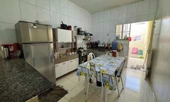 Imagem 3: K Casa com 2 dormitórios