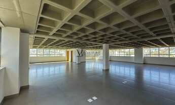 Imagem 3: Sala 269m² para locação na Av. Barão H. Melo