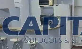 Imagem 6: Apartamento para aluguel no bairro Centro, em Caldas Novas/GO