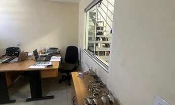 Imagem 7: Imóvel para venda tem 330 metros quadrados com 1 quarto em Arvoredo - Contagem - MG