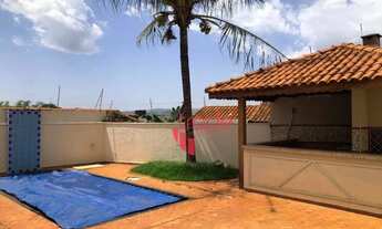 Imagem: Casa à Venda com 04 Quartos no Bairro Ribeirânia