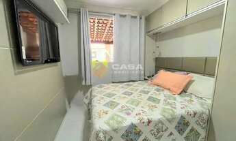 Imagem 7: Jhu-Oportunidade no Condomínio Parque Fragata! Apto Térreo 100 m, 2 quartos com quintal