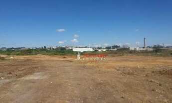 Imagem: Área à venda, 12100 m² por R$ 7.250.000,00