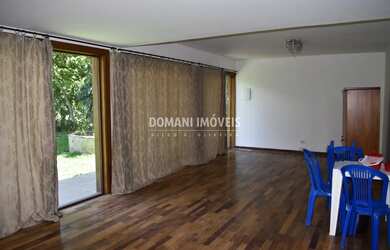 Imagem 6: Ampla Casa com 05 Suítes à Venda na Região de Santo Antônio do Pinhal/SP