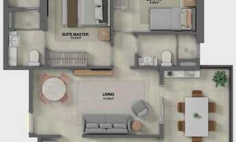 Imagem 6: Apartamento em Enseada do Suá Vitória ES