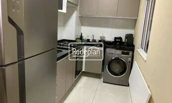 Imagem 4: Apartamento no Residencial Jardim Mariana - Rodovia do Contorno/VR