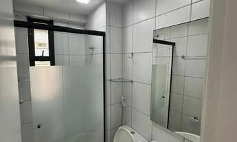 Imagem 4: Imóvel para aluguel tem 68 metros quadrados com 2 quartos em Ponta do Farol - São Luís - M