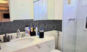 Imagem 5: Cobertura à venda em Campinas, Cambuí, com 1 suíte, com 100 m², Barcelona Cambuí