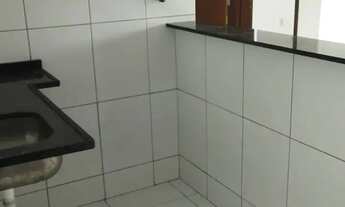 Imagem 2: Aluga-se apartamento no Novo Geisel