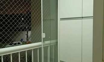 Imagem 10: Oportunidade imperdível - Apartamento 3/4 mobiliado!