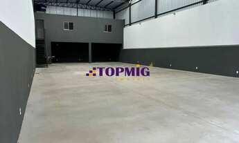 Imagem 2: Galpão - Dom Bosco - Betim