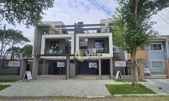 Imagem: Sobrado com 3 dormitórios à venda, 163