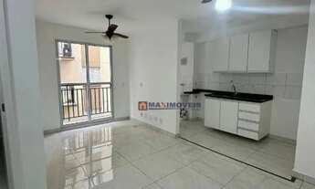 Imagem: Apartamento com 2 dormitórios, 54 m²