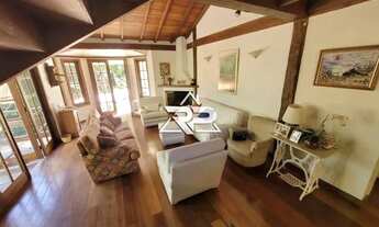 Imagem 5: Casa- Petrópolis, Itaipava