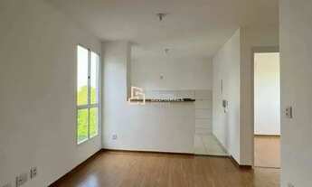 Imagem 3: EXCELENTE APARTAMENTO DE 2 QUARTOS , CONDOMINO COM AREA DE LAZER, PISCINA, PLAYGROUND