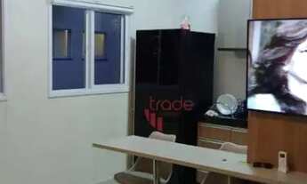 Imagem 2: Casa em Condomínio à Venda de 02 Quartos no Bairro Vila Maria Luiza em Ribeirão Preto com