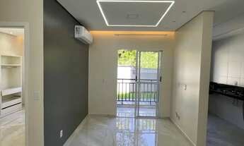 Imagem 2: Condomínio Up Ponta Negra - Apartamento Térreo