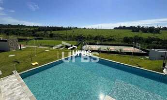 Imagem 7: Lote no Condomínio Vinhas Flamboyant