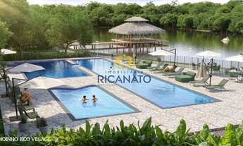 Imagem 4: Lote em condomínio à venda, Plano Diretor Norte - Palmas/TO