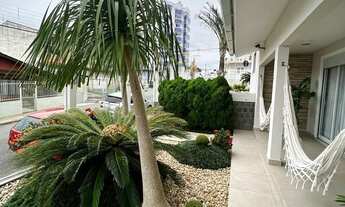 Imagem 4: Casa 3 Dormitórios(2 S), 240,89m2 - Barreiros - São José/SC