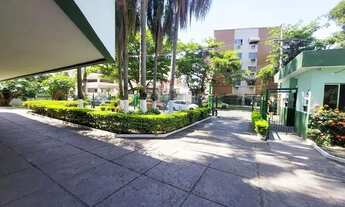 Imagem: Apartamento 74m² 2 vagas - 2 Quartos 2