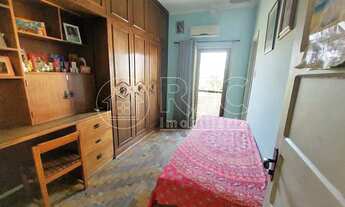 Imagem 6: Casa para venda com 223 metros quadrados com 4 quartos em Maracanã - Rio de Janeiro - RJ