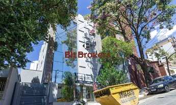 Imagem 3: COBERTURA 3 QUARTOS PARA LOCAÇÃO NO BAIRRO LUXEMBURGO