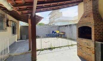 Imagem 3: Casa com 5 dormitórios à venda por R$ 300.000,00 - Jardim Catarina - São Gonçalo/RJ