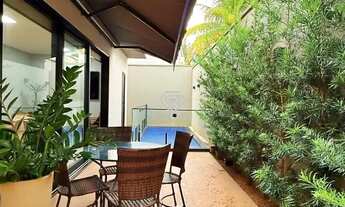 Imagem 4: Casa de Alto Padrão no Condomínio Portal do Sol Green - Goiânia/GO