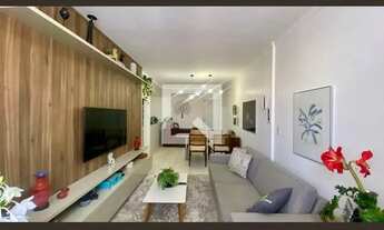 Imagem 3: Apartamento à Venda - Jardim América, 3 Quartos, 90 m2