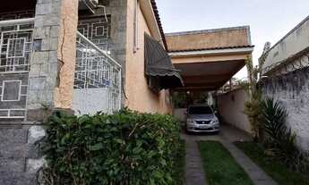 Imagem 8: Casa com super terreno