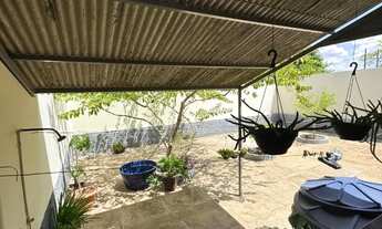 Imagem 2: Casa em Timon Casa com 3 dormitórios