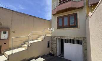 Imagem 6: Sobrado Aluguel 3 Quartos (1 Suíte) - Jardim Vila Galvão - Guarulhos - R$ 3.000